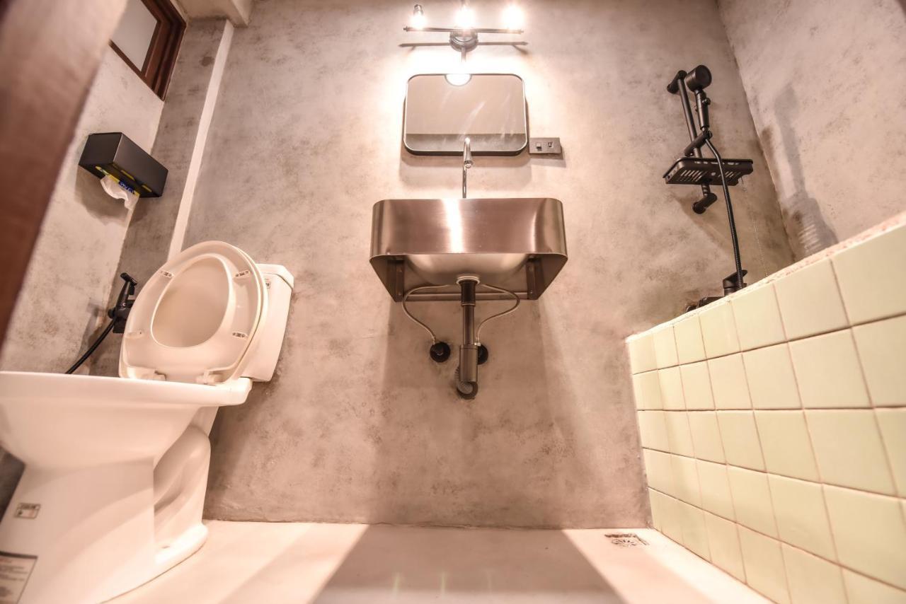 Eryang Homestay Tajnan Kültér fotó