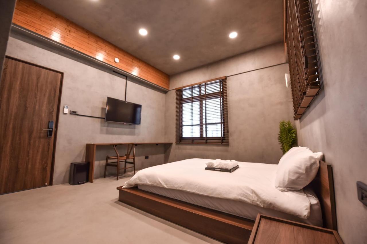 Eryang Homestay Tajnan Kültér fotó