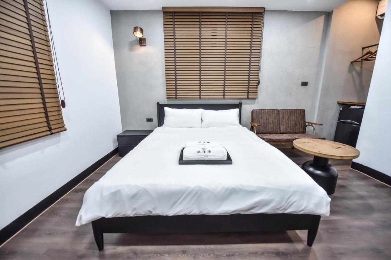 Eryang Homestay Tajnan Kültér fotó
