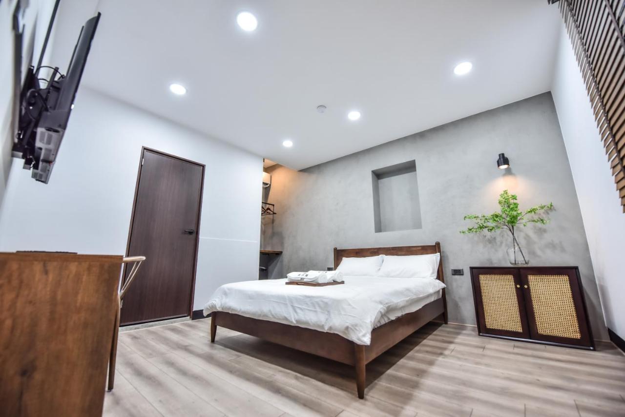 Eryang Homestay Tajnan Kültér fotó