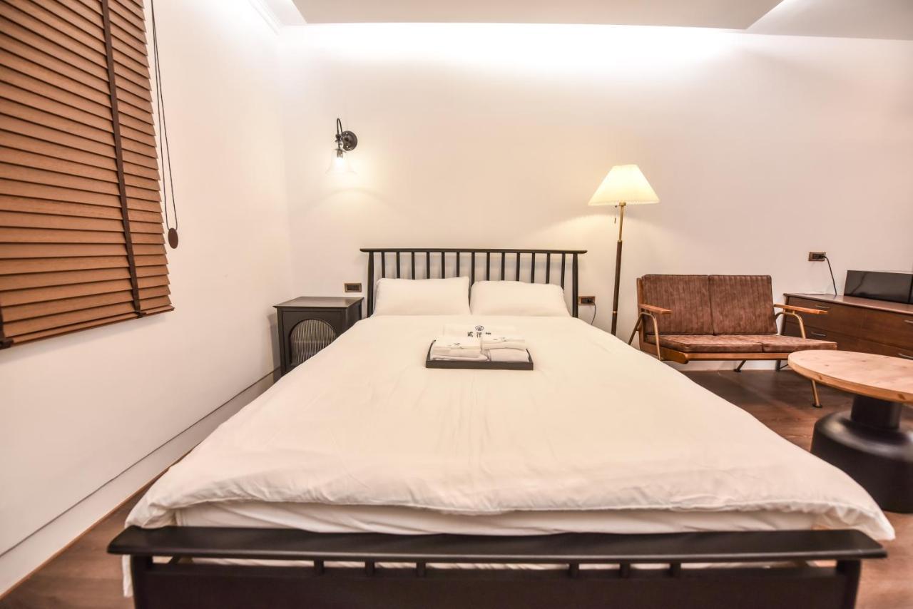Eryang Homestay Tajnan Kültér fotó