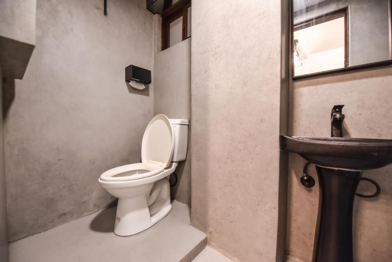 Eryang Homestay Tajnan Kültér fotó