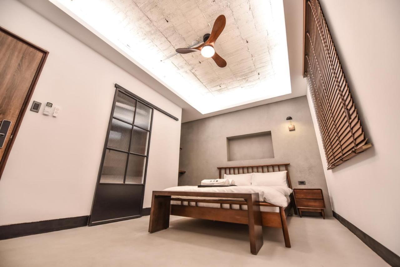Eryang Homestay Tajnan Kültér fotó