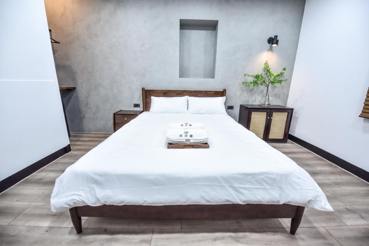 Eryang Homestay Tajnan Kültér fotó
