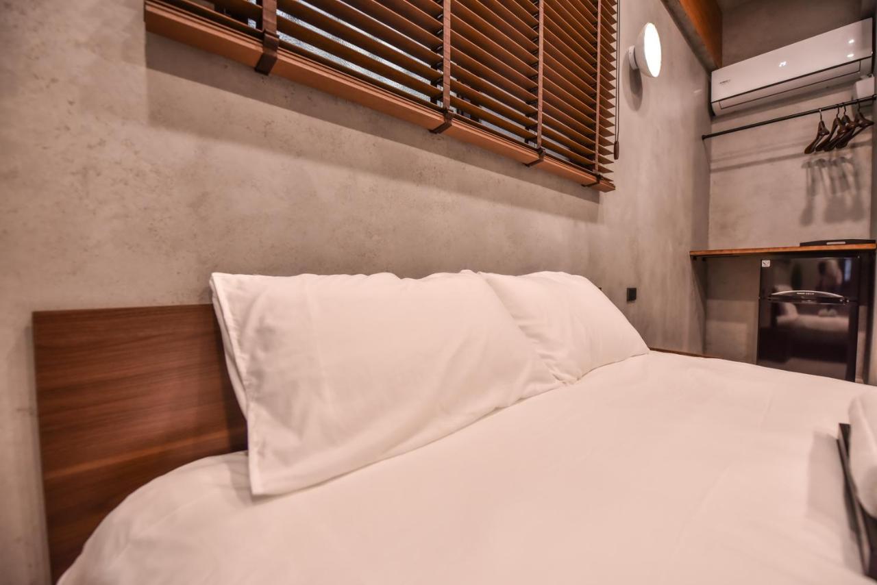 Eryang Homestay Tajnan Kültér fotó