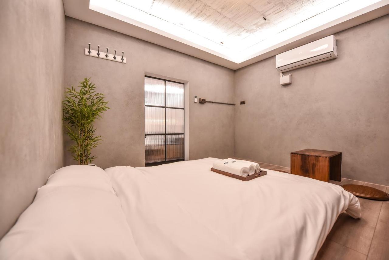 Eryang Homestay Tajnan Kültér fotó