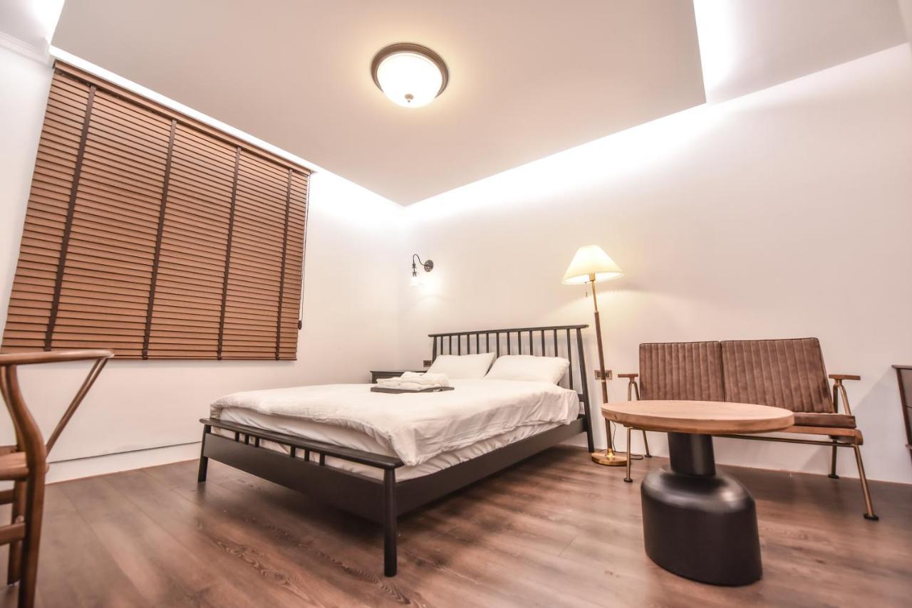 Eryang Homestay Tajnan Kültér fotó
