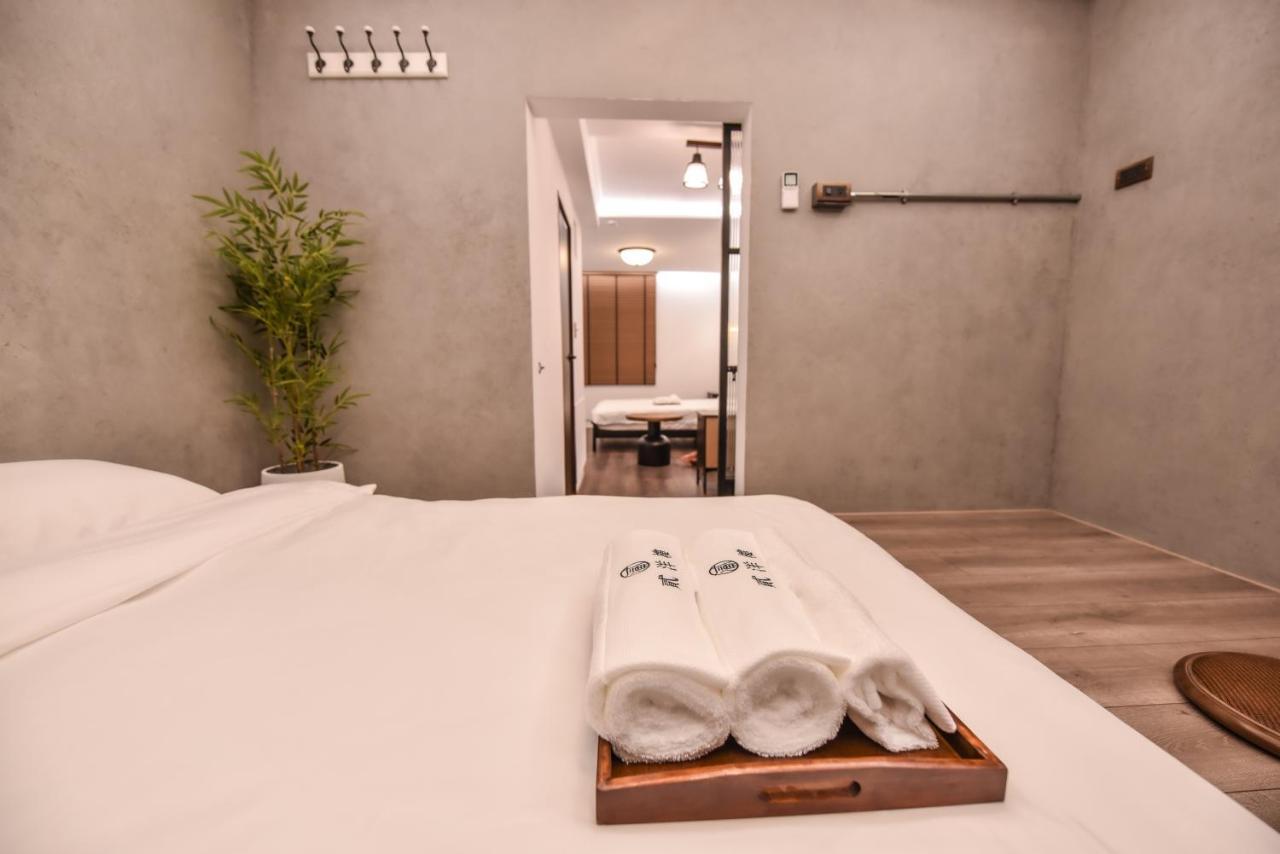 Eryang Homestay Tajnan Kültér fotó