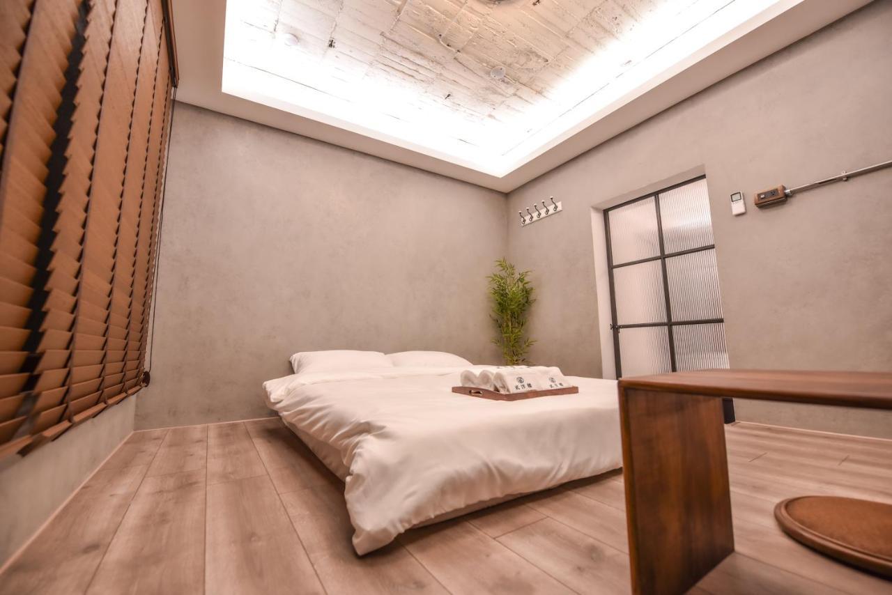 Eryang Homestay Tajnan Kültér fotó