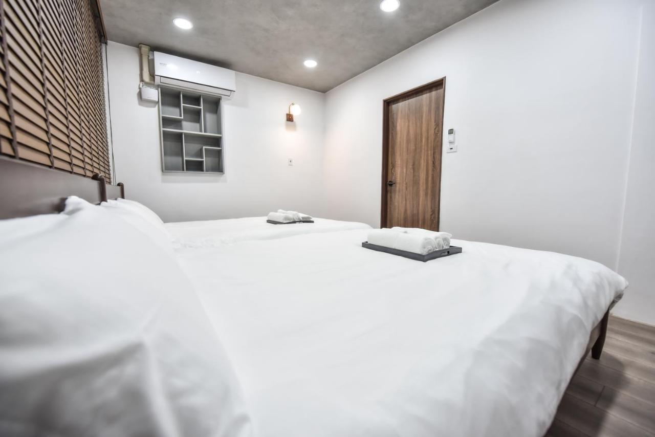 Eryang Homestay Tajnan Kültér fotó