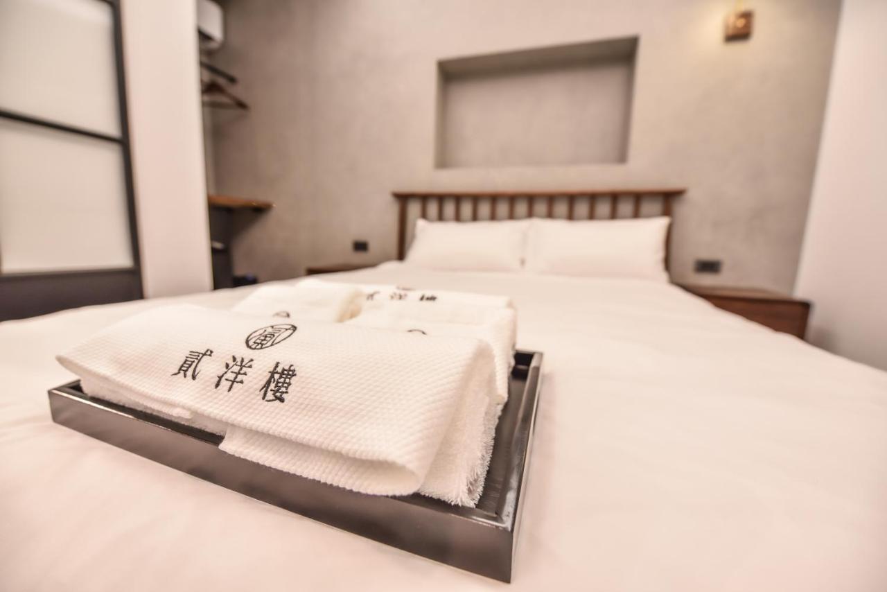Eryang Homestay Tajnan Kültér fotó