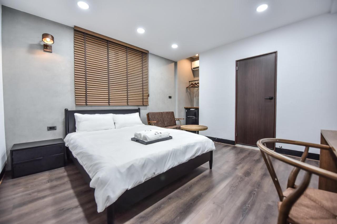 Eryang Homestay Tajnan Kültér fotó