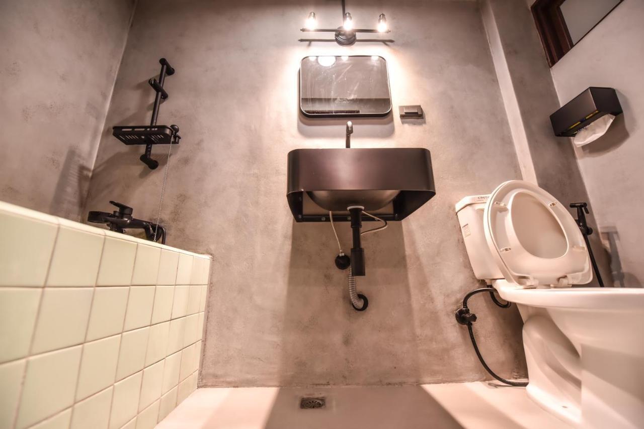 Eryang Homestay Tajnan Kültér fotó