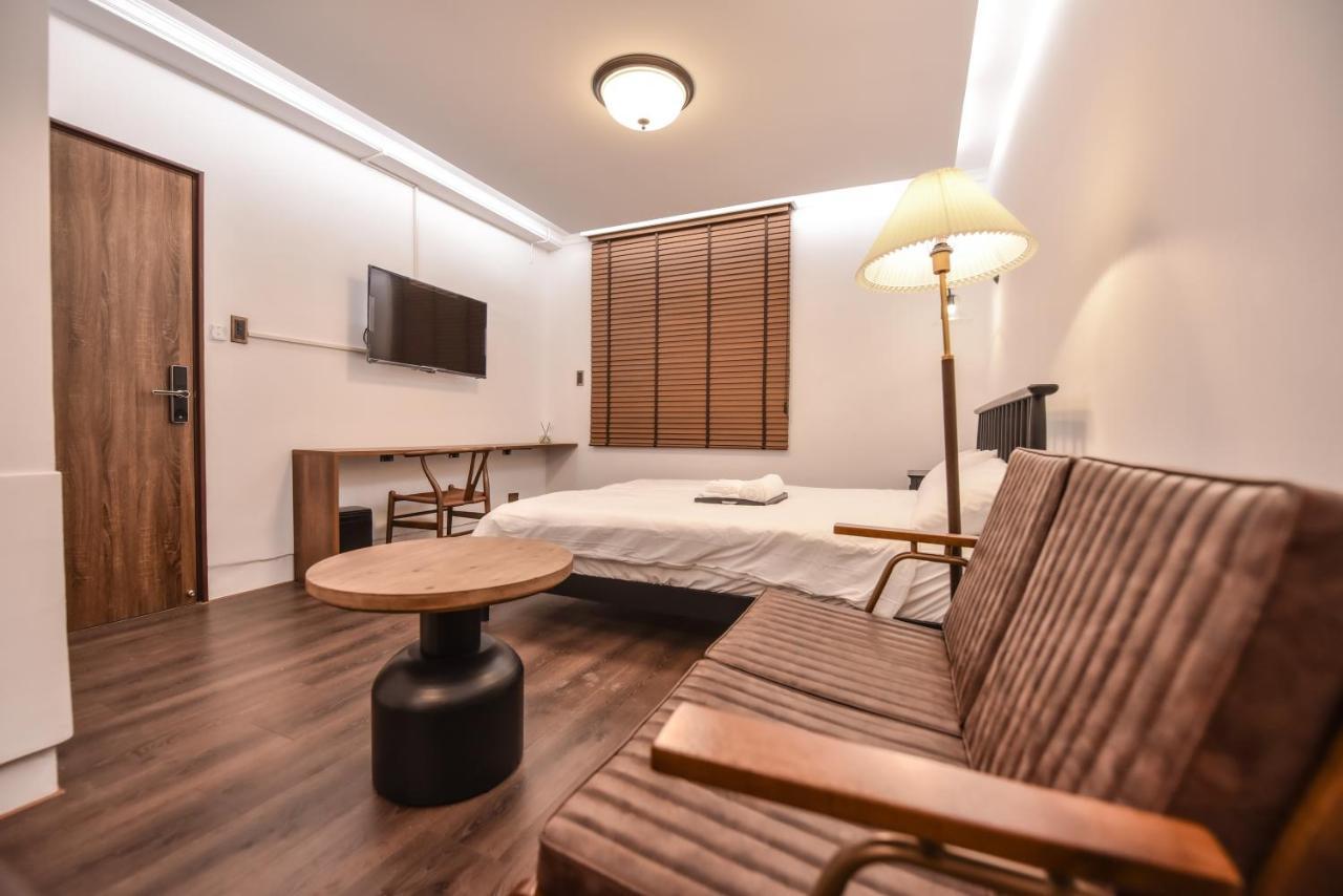 Eryang Homestay Tajnan Kültér fotó