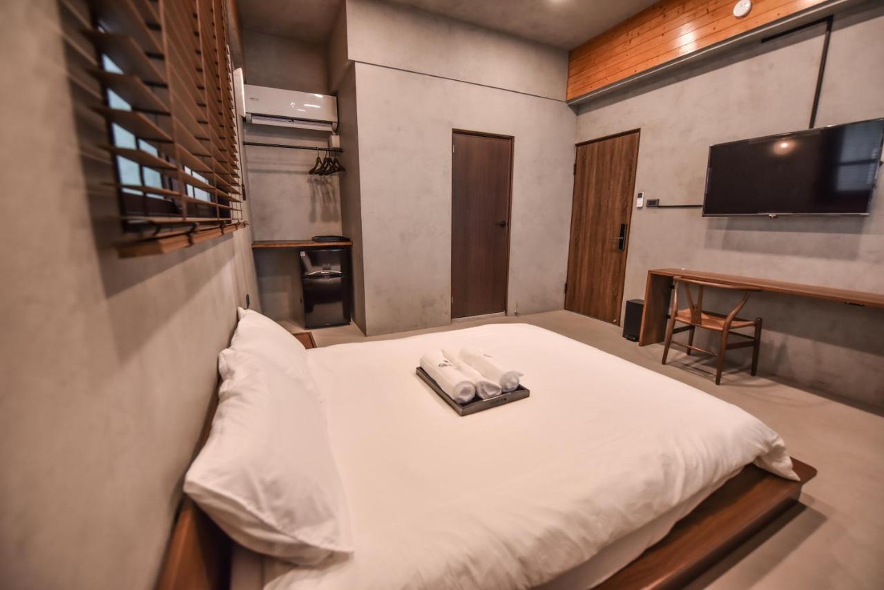 Eryang Homestay Tajnan Kültér fotó