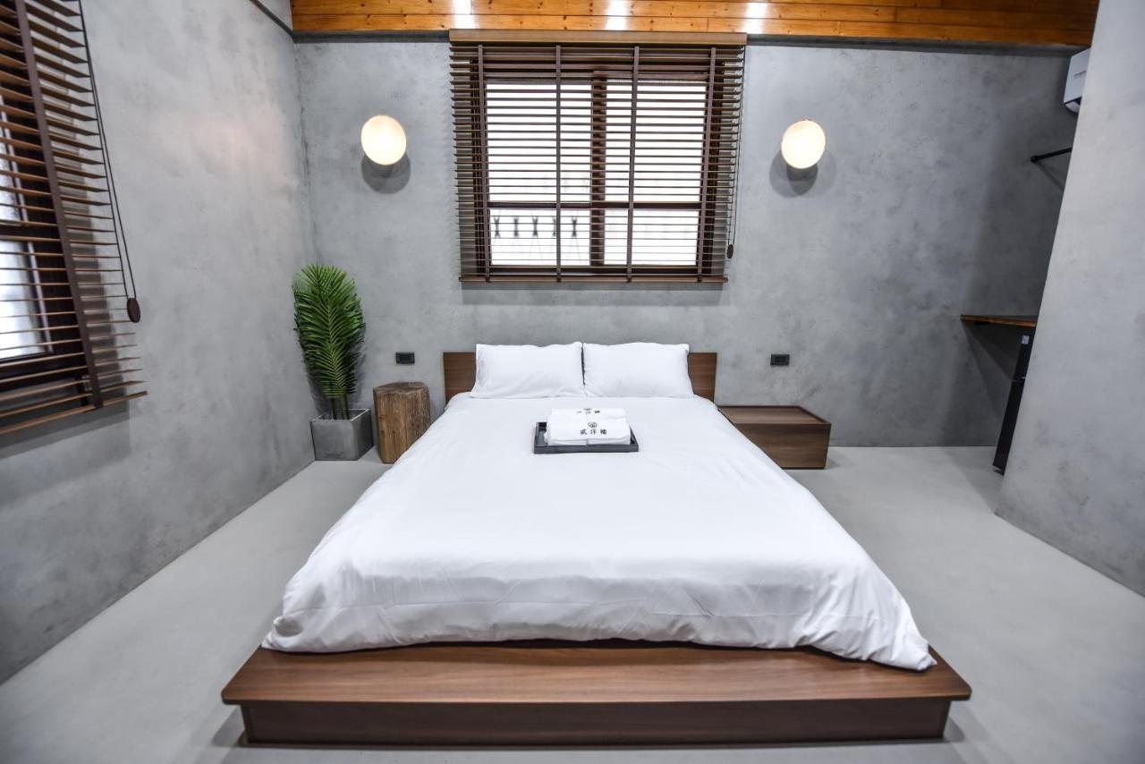 Eryang Homestay Tajnan Kültér fotó