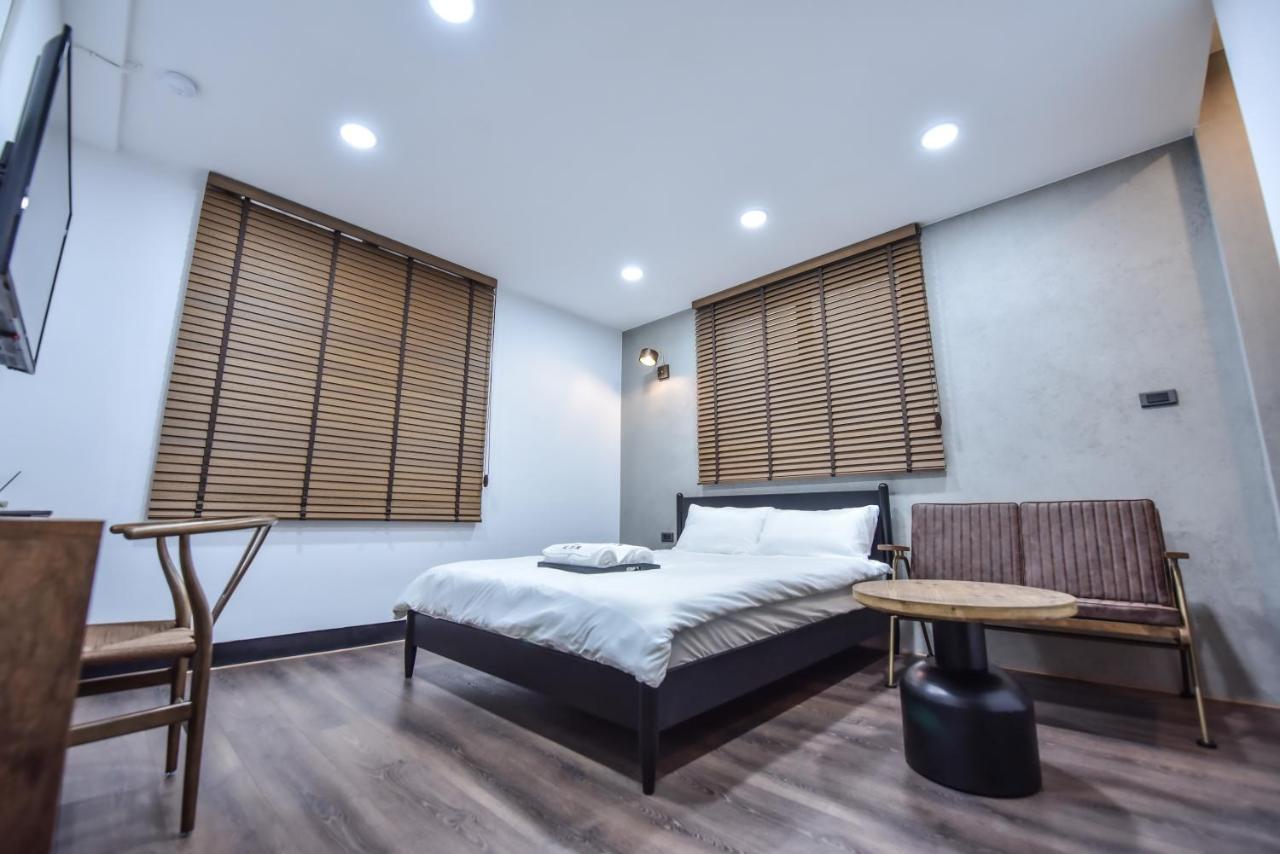 Eryang Homestay Tajnan Kültér fotó