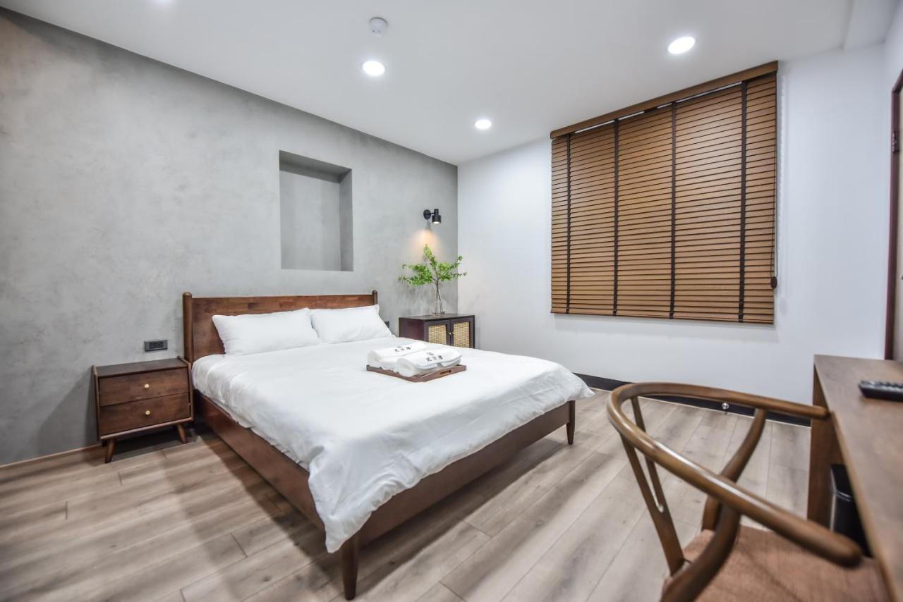 Eryang Homestay Tajnan Kültér fotó