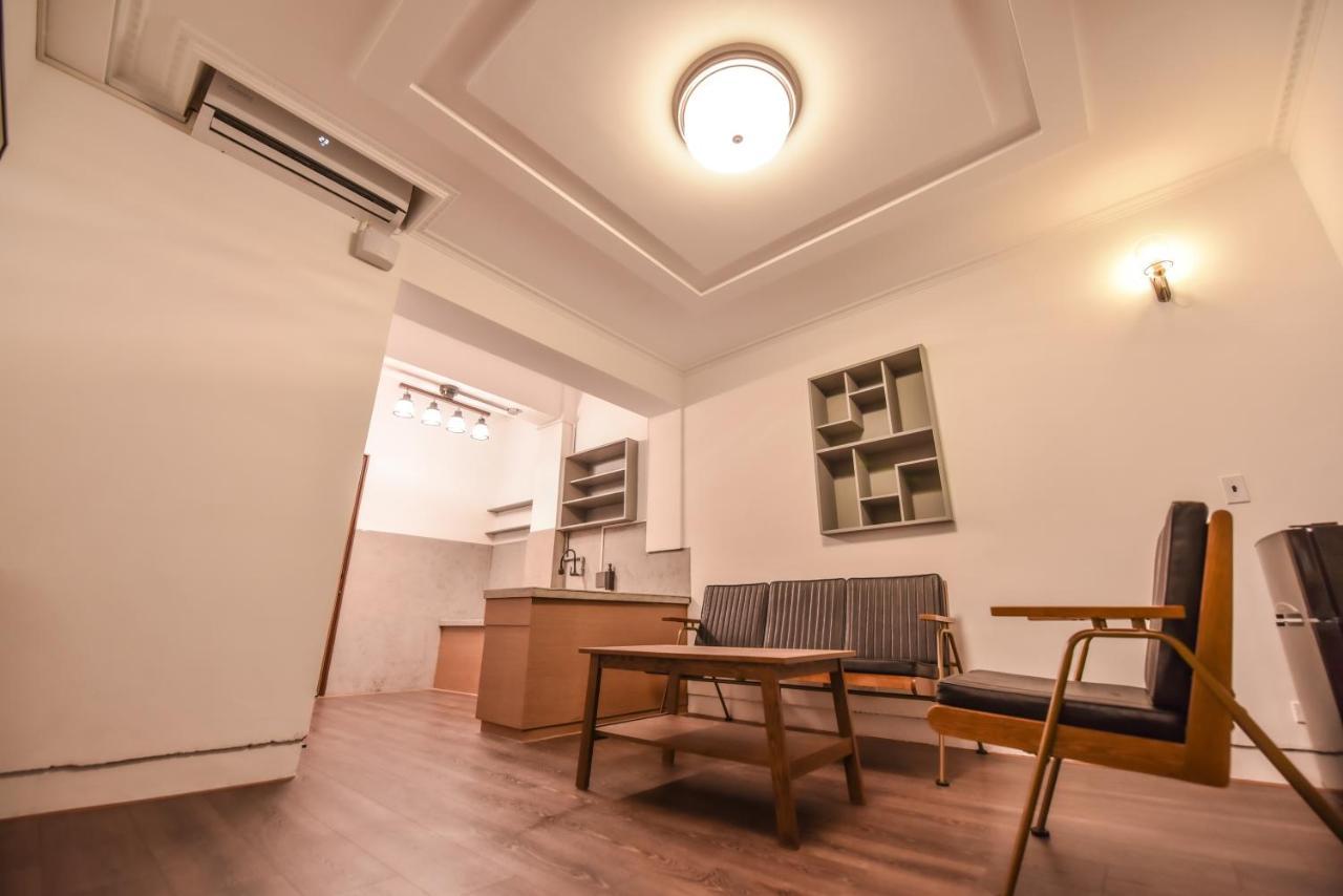 Eryang Homestay Tajnan Kültér fotó