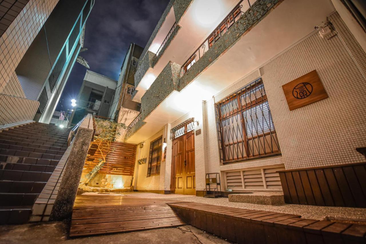 Eryang Homestay Tajnan Kültér fotó