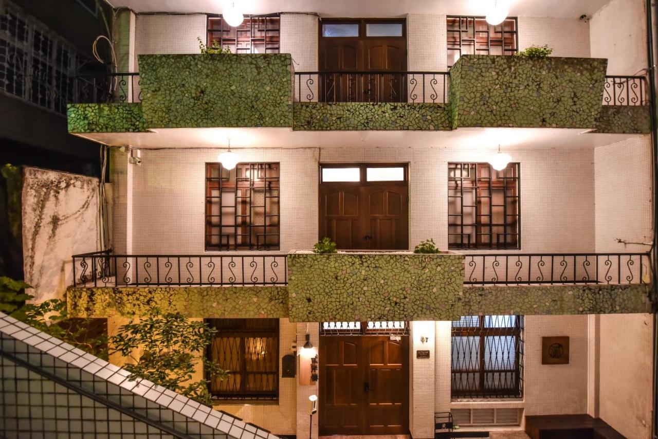 Eryang Homestay Tajnan Kültér fotó
