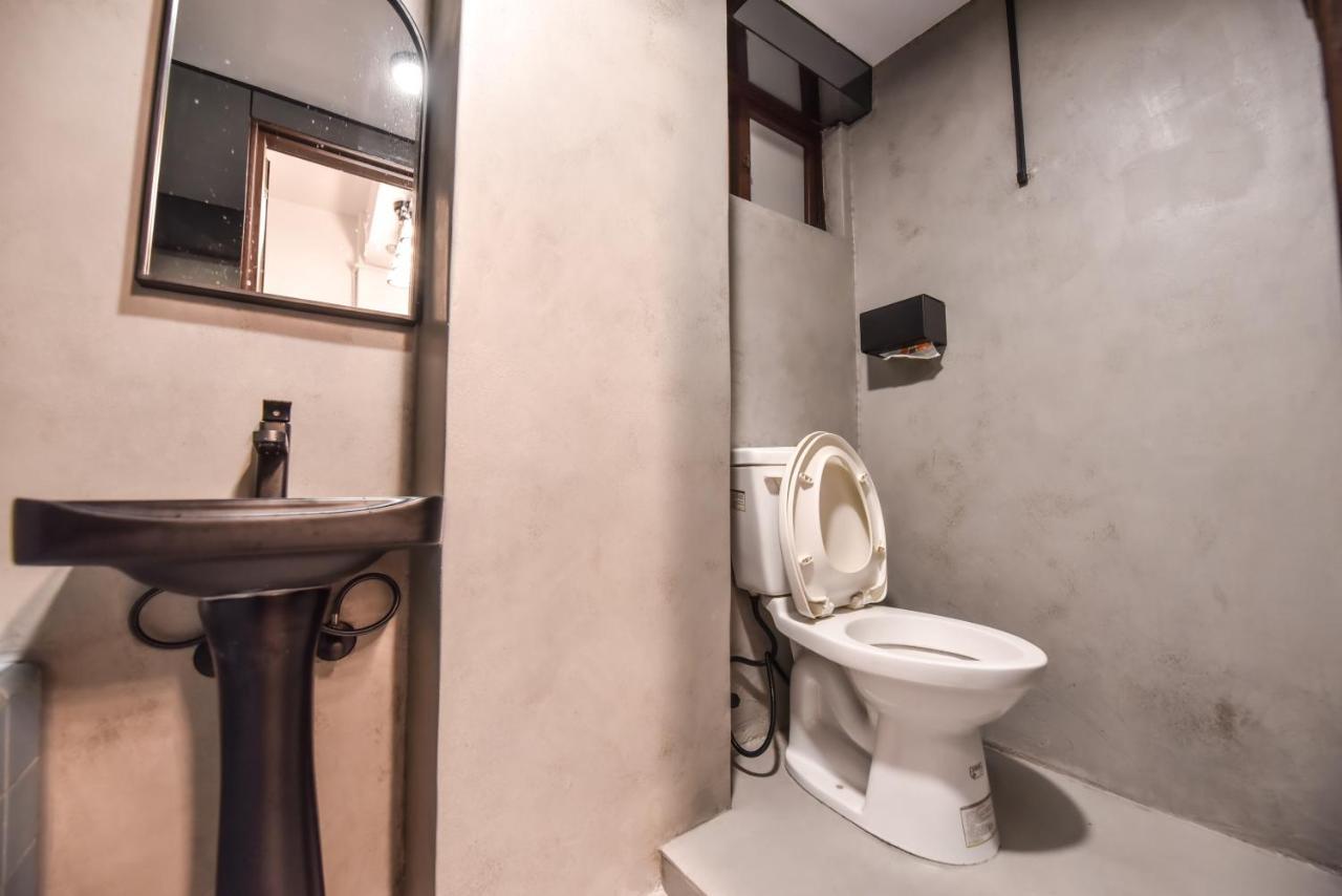 Eryang Homestay Tajnan Kültér fotó
