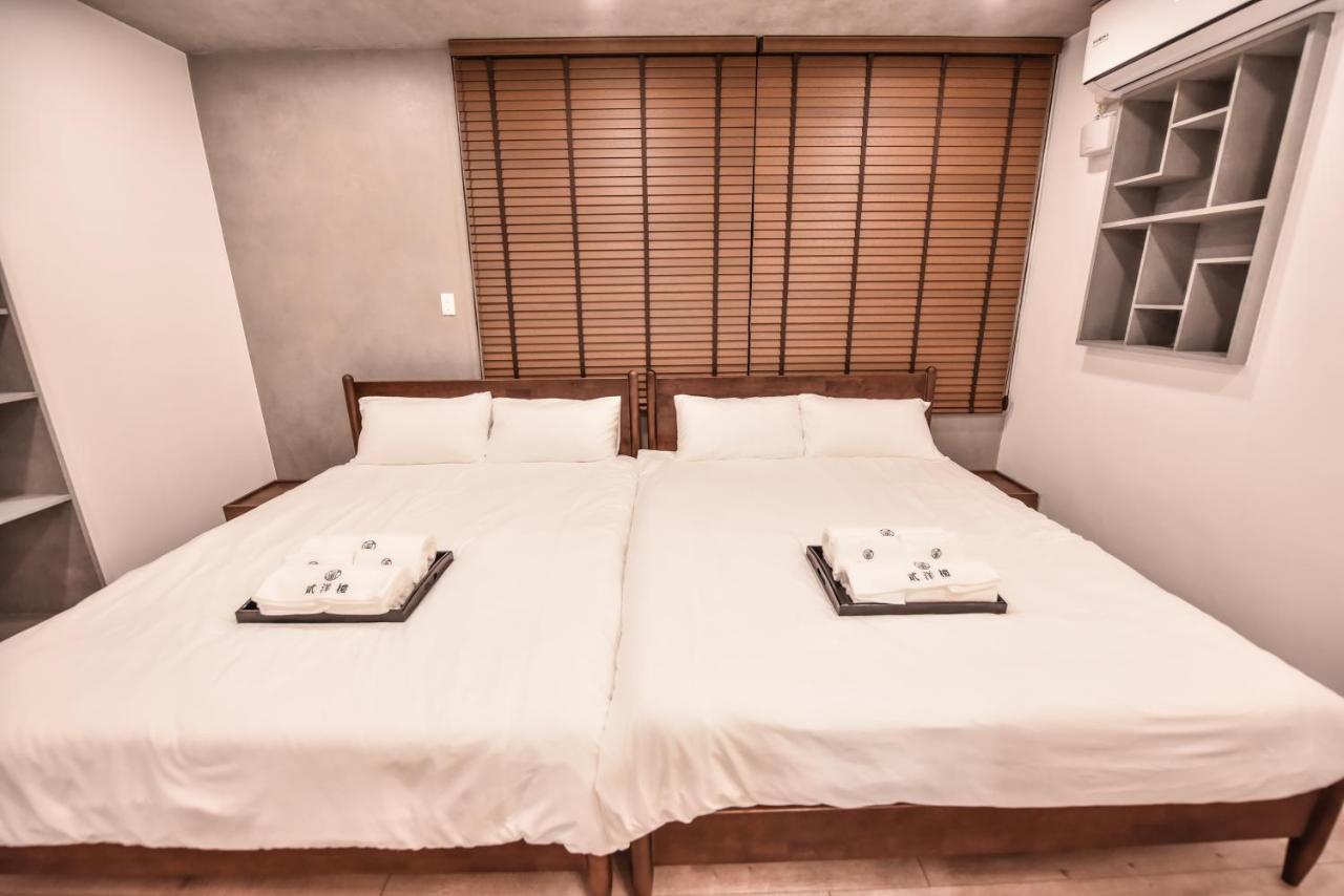 Eryang Homestay Tajnan Kültér fotó