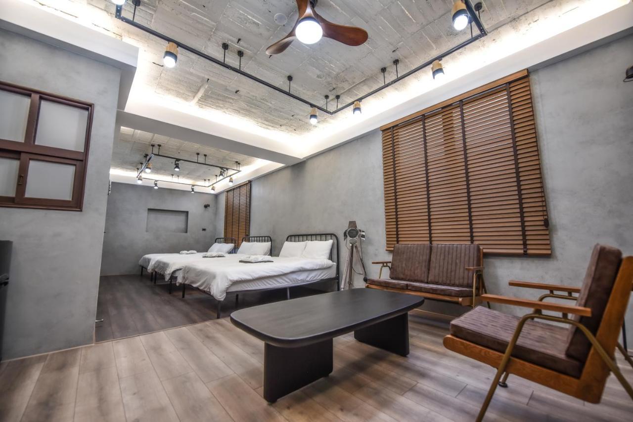 Eryang Homestay Tajnan Kültér fotó