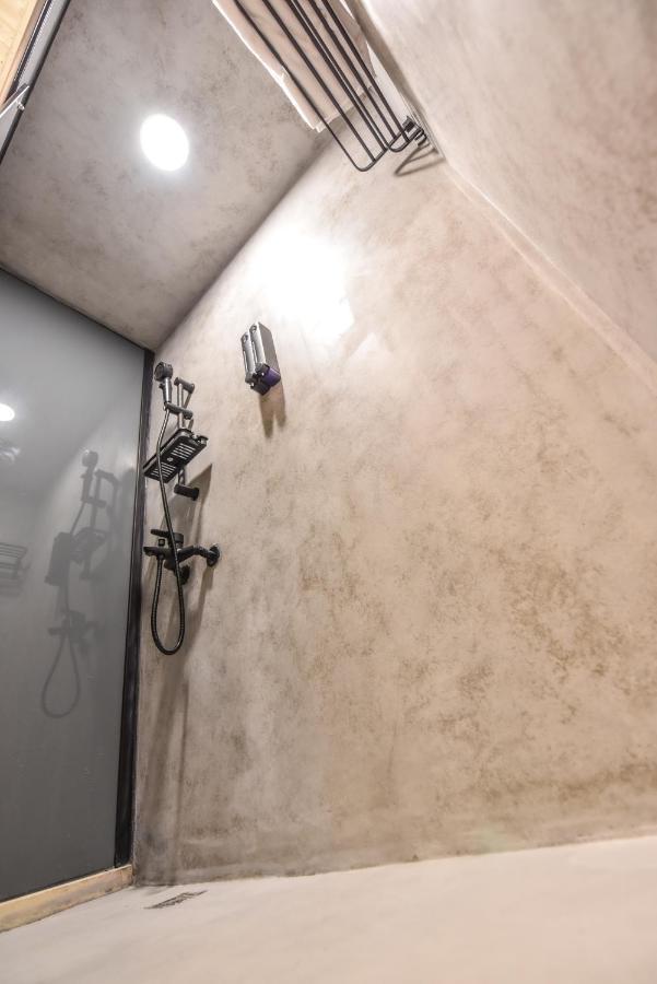 Eryang Homestay Tajnan Kültér fotó