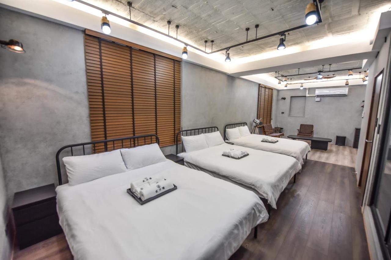 Eryang Homestay Tajnan Kültér fotó